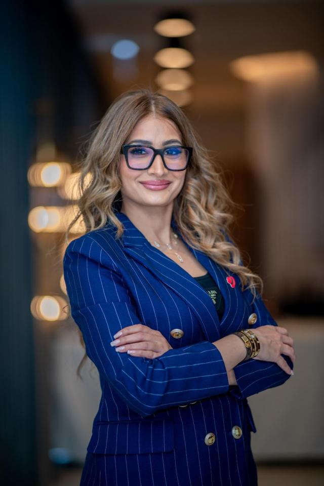 Hina Salim